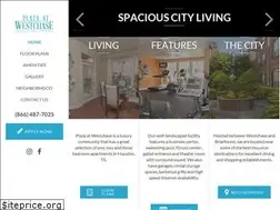 Sites similar to plazaatwestchase.com