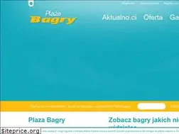 Sites similar to plazabagry.pl