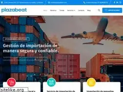 Sites similar to plazabeat.com