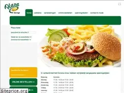 Sites similar to plazaberinge.nl