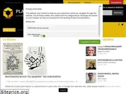 Sites similar to plazabierta.com