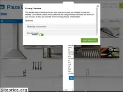 Sites similar to plazaboard.co.za