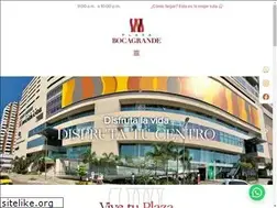 Sites similar to plazabocagrande.com