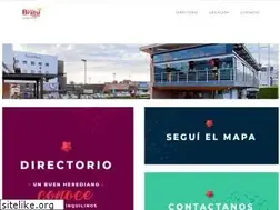 Sites similar to plazabratsi.cr