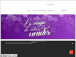 Sites similar to plazabugambilia.com