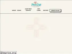 Sites similar to plazacafesouth.com