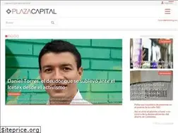 Sites similar to plazacapital.co
