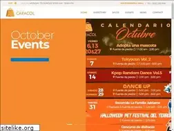 Sites similar to plazacaracol.mx