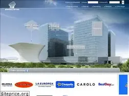 Sites similar to plazacarsomexico.mx