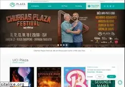 Sites similar to plazacasaforte.com.br