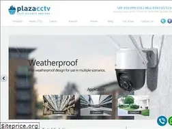 Sites similar to plazacctv.com