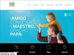 Sites similar to plazacedros.mx