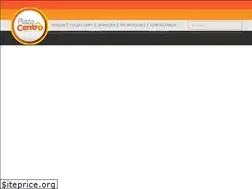Sites similar to plazacentro.com.sv