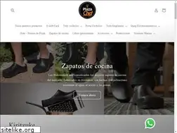 Sites similar to plazachef.com
