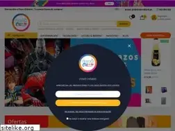 Sites similar to plazachevere.com