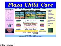 Sites similar to plazachildcare.com