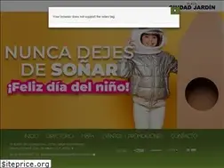 Sites similar to plazaciudadjardin.com.mx