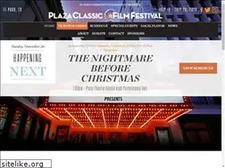 Sites similar to plazaclassic.com