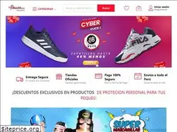 Sites similar to plazaclick.pe