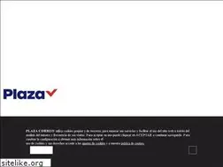 Sites similar to plazacorreo.com.uy