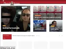 Sites similar to plazadearmas.com.mx