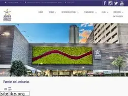 Sites similar to plazadelasestrellas.com