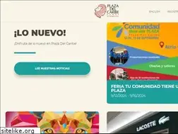 Sites similar to plazadelcaribe.com