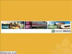 Sites similar to plazadelsol.pe