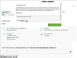 Sites similar to plazadent.ro