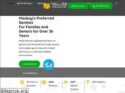 Sites similar to plazadental.com.au