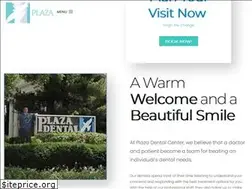 Sites similar to plazadentalcenter.com
