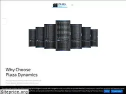 Sites similar to plazadynamics.com