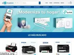 Sites similar to plazaeac.com.pe