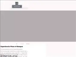 Sites similar to plazaelbosque.cl