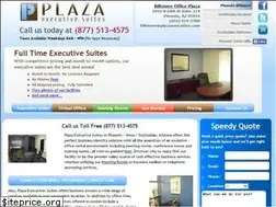 Sites similar to plazaexecutive.com