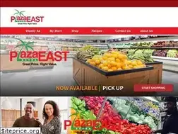 Sites similar to plazaextraeast.com
