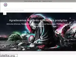 Sites similar to plazafantasia.com