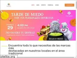 Sites similar to plazafiestamall.com
