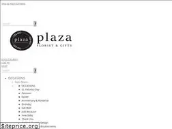 Sites similar to plazaflorist.net