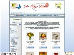 Sites similar to plazafloristnj.com