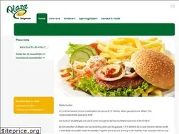 Sites similar to plazageldermalsen.nl