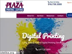 Sites similar to plazagn.com