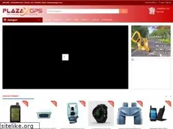 Sites similar to plazagps.com