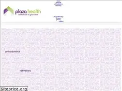 Sites similar to plazahealth.ie