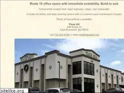 Sites similar to plazahill.com