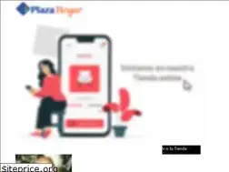 Sites similar to plazahogar.com.py