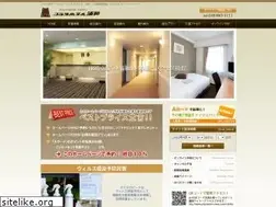 Sites similar to plazahotel-urawa.com