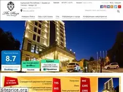 Sites similar to plazahotel.kg