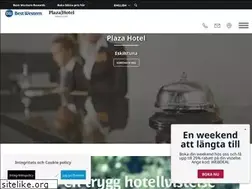 Sites similar to plazahotel.nu