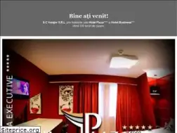 Sites similar to plazahotel.ro
